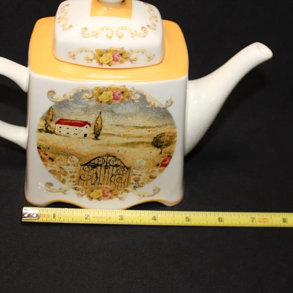 Vintage Brownlow Heritage China 